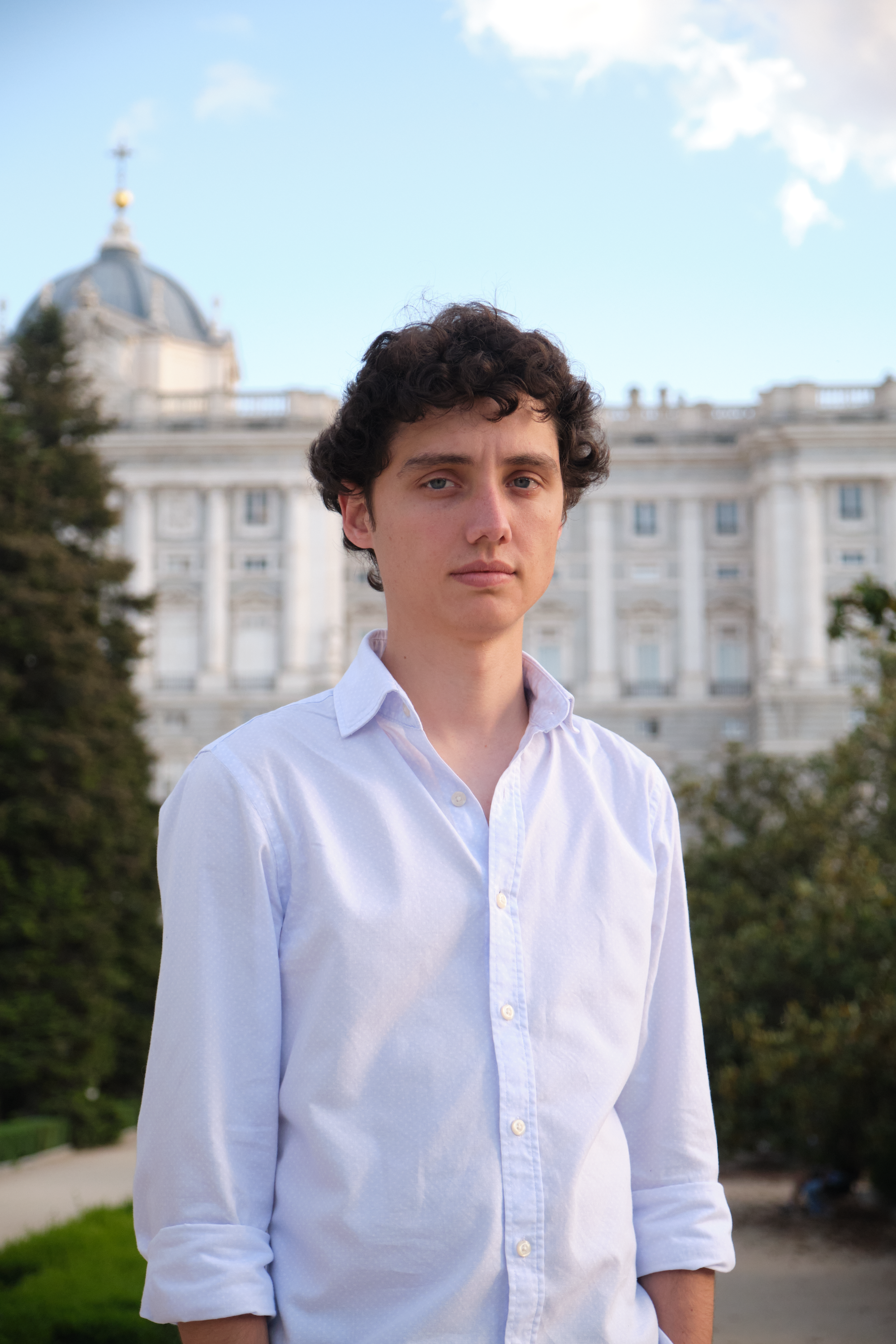 Jesús Méndez Cuadrado